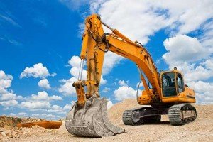 Excavator Financing