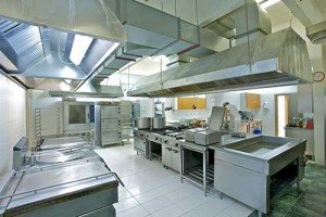 kitchen equipment loans